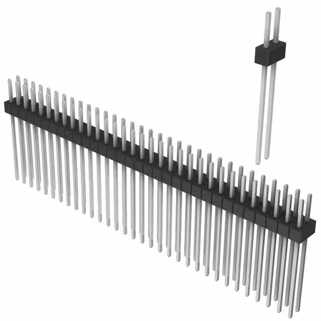 PEC32DAGN Sullins Connector Solutions  Embases à broches mâles